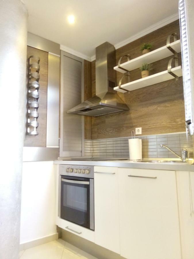 Luxury & Cozy Apartment Volos Exterior foto